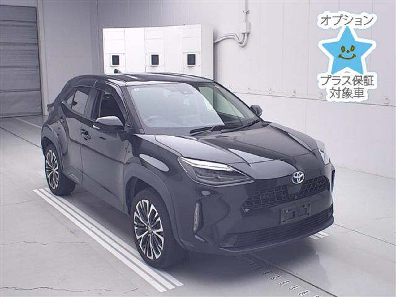 2020 Toyota Yaris, photo 1 of 1