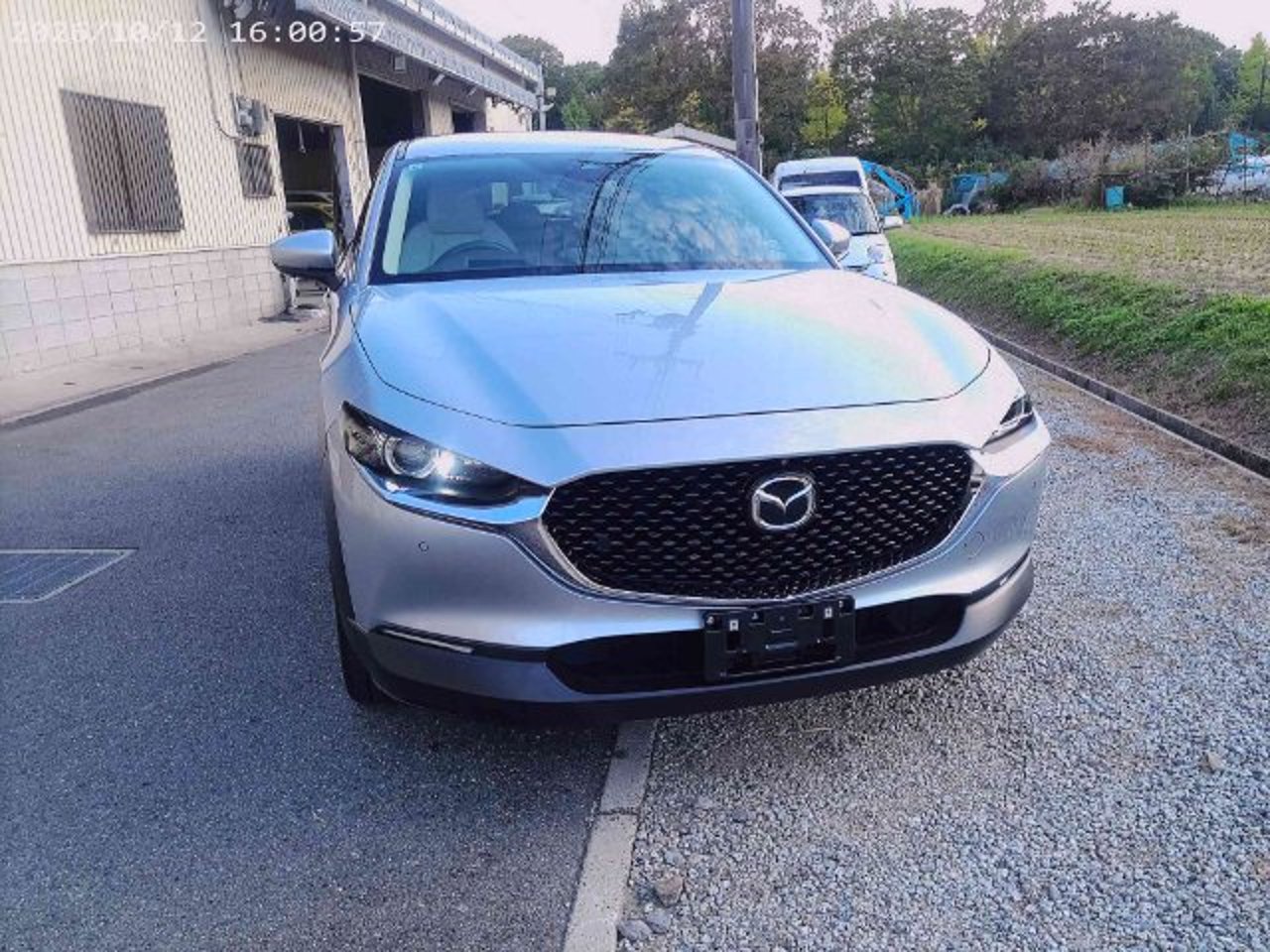 2019 Mazda Cx-30 Standard for sale in Kenya