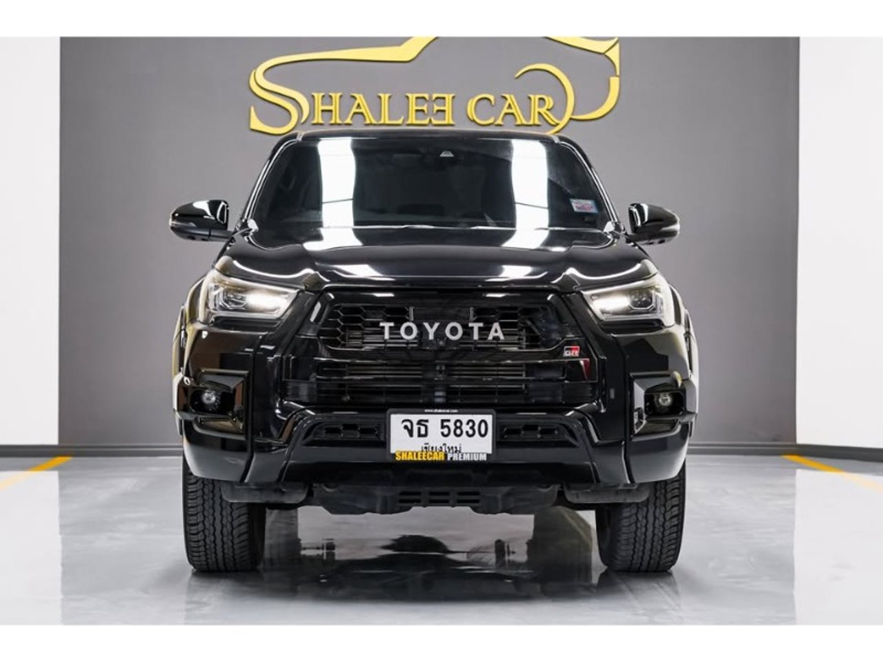 2024 Toyota Hilux, photo 1 of 1