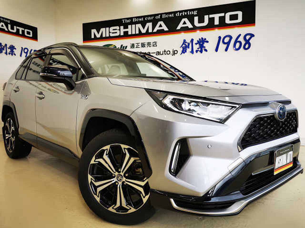 2020 Toyota Rav4, photo 1 of 1