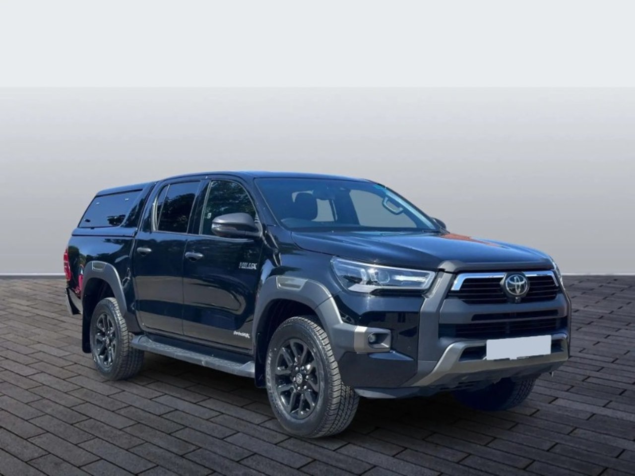 2023 Toyota Hilux 2.8 D-4D Auto for sale in Kenya