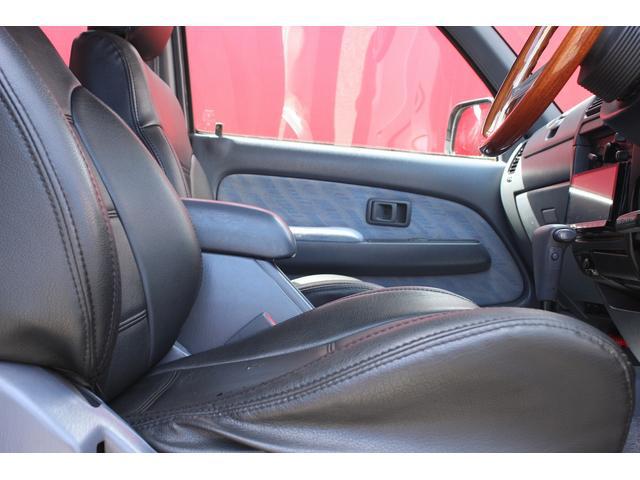 1997/12 TOYOTA HILUX 178500 | SBT Japan | Stock Id:DCV3297