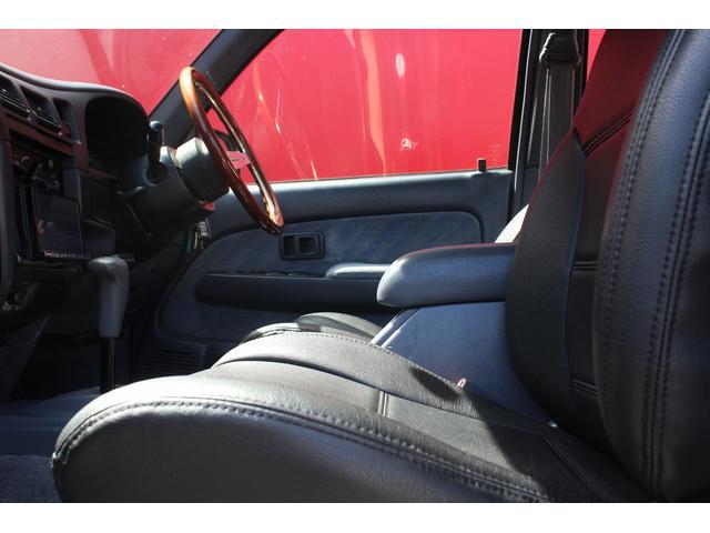 1997/12 TOYOTA HILUX 178500 | SBT Japan | Stock Id:DCV3297
