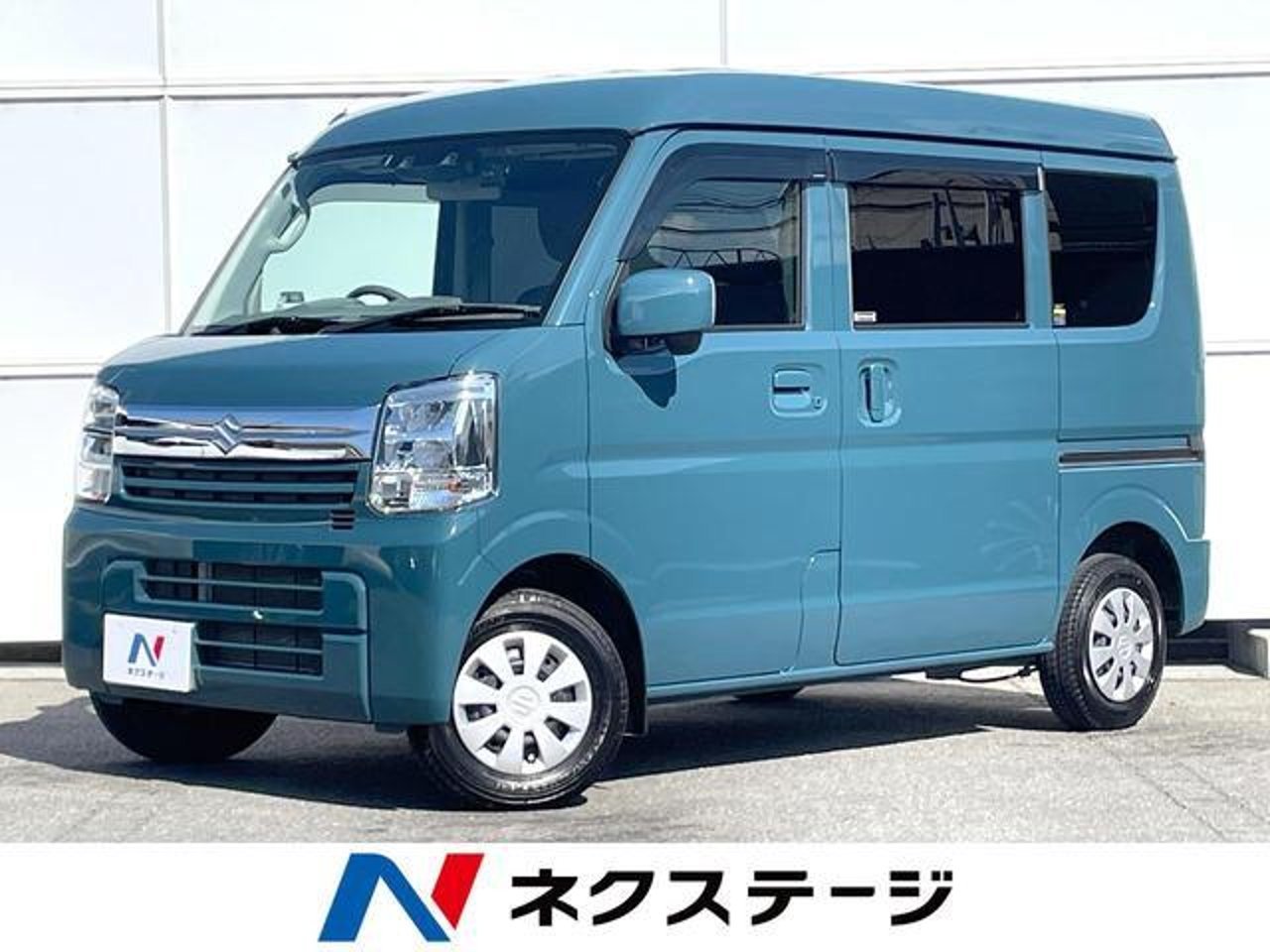 2024 Suzuki Every, photo 1 of 1