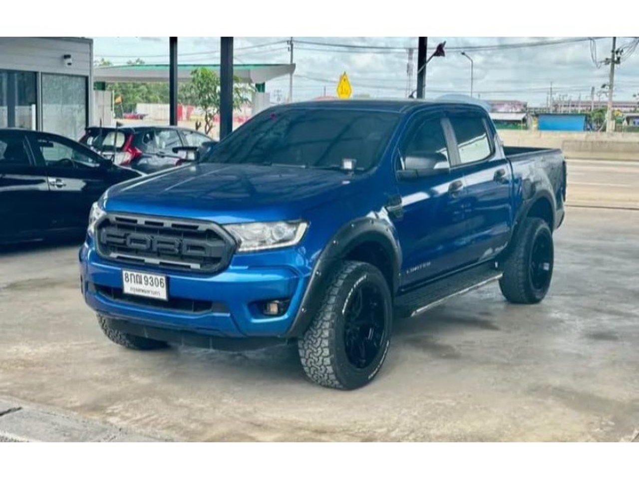 2019 Ford Ranger, photo 1 of 1