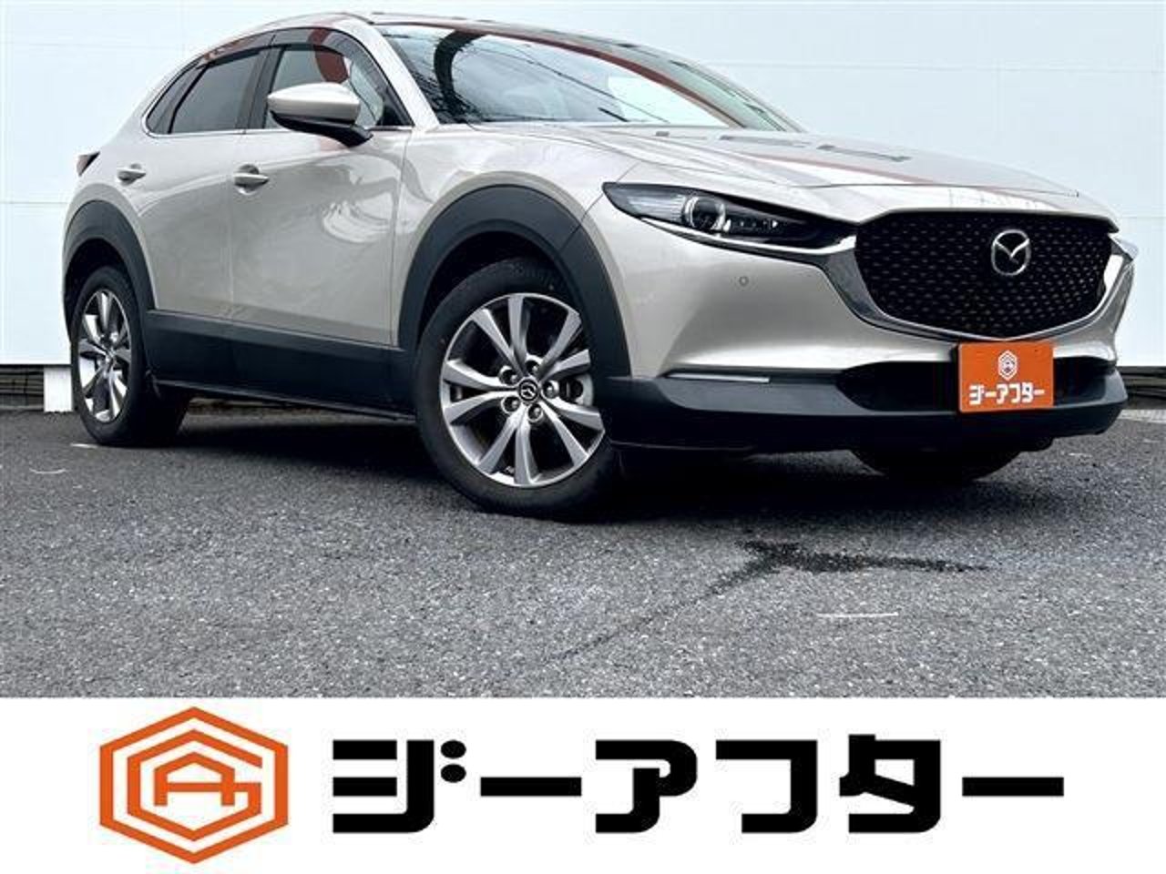 2022 Mazda Cx-30 20S PROACTIVE for sale in Kenya