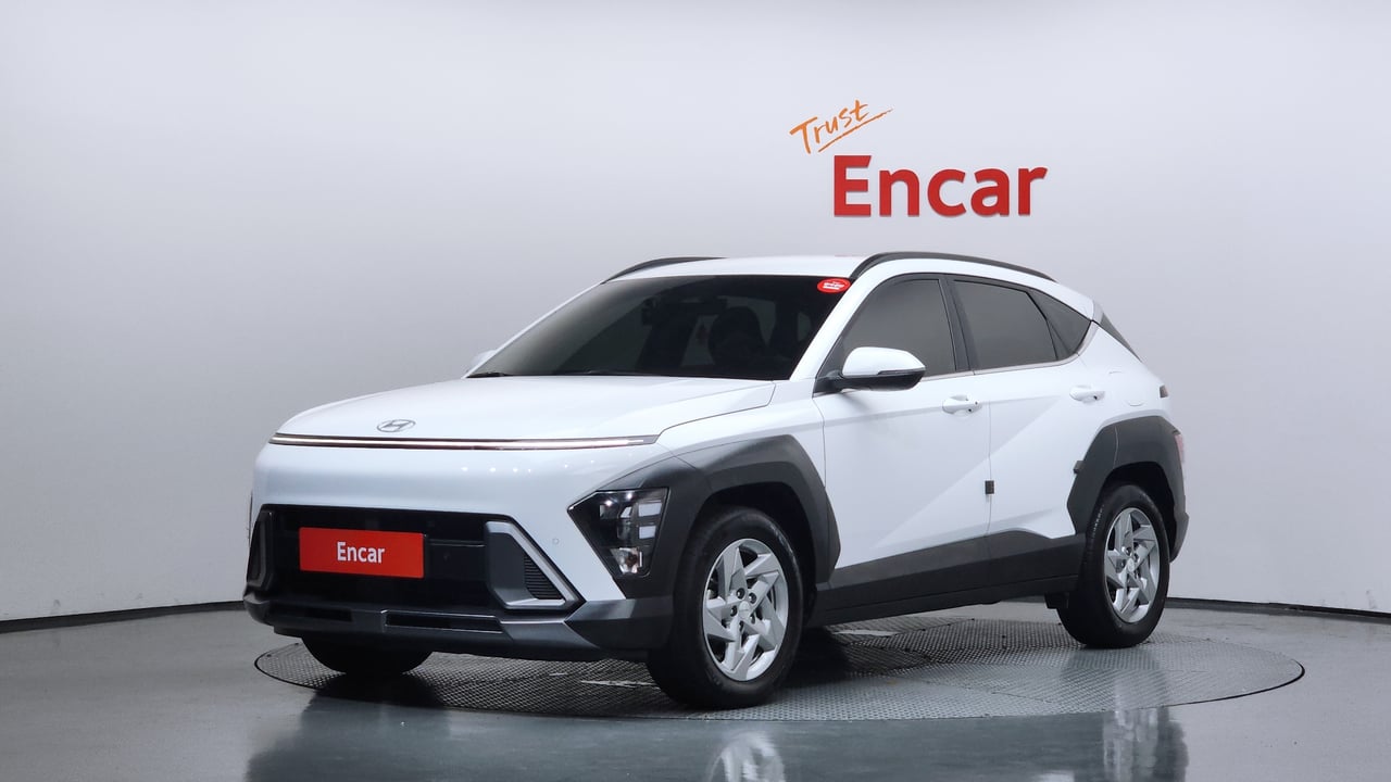 2023 Hyundai Kona, photo 1 of 1