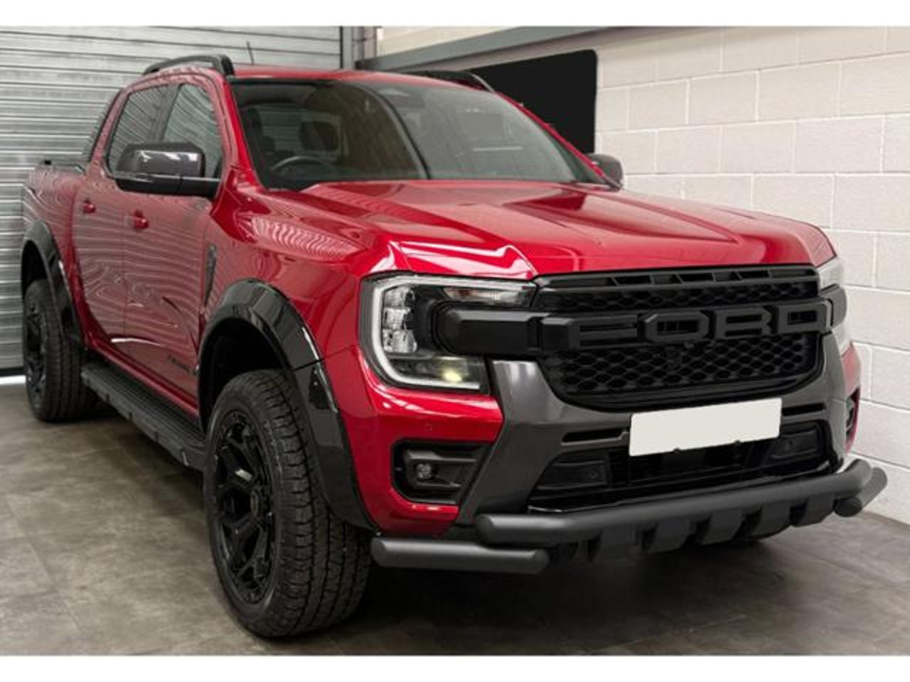 2023 Ford Ranger, photo 1 of 1