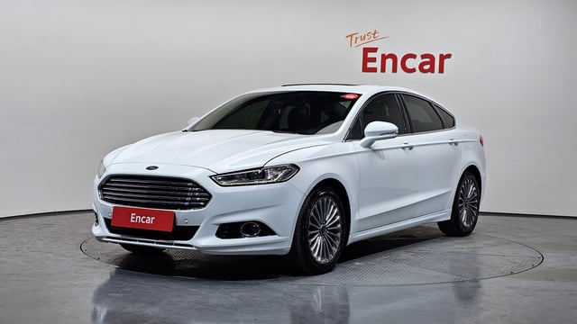 FORD MONDEO Used Cars – Affordable, High-Quality Japanese Cars