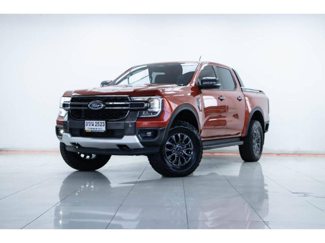 2022 Ford Ranger, photo 1 of 1