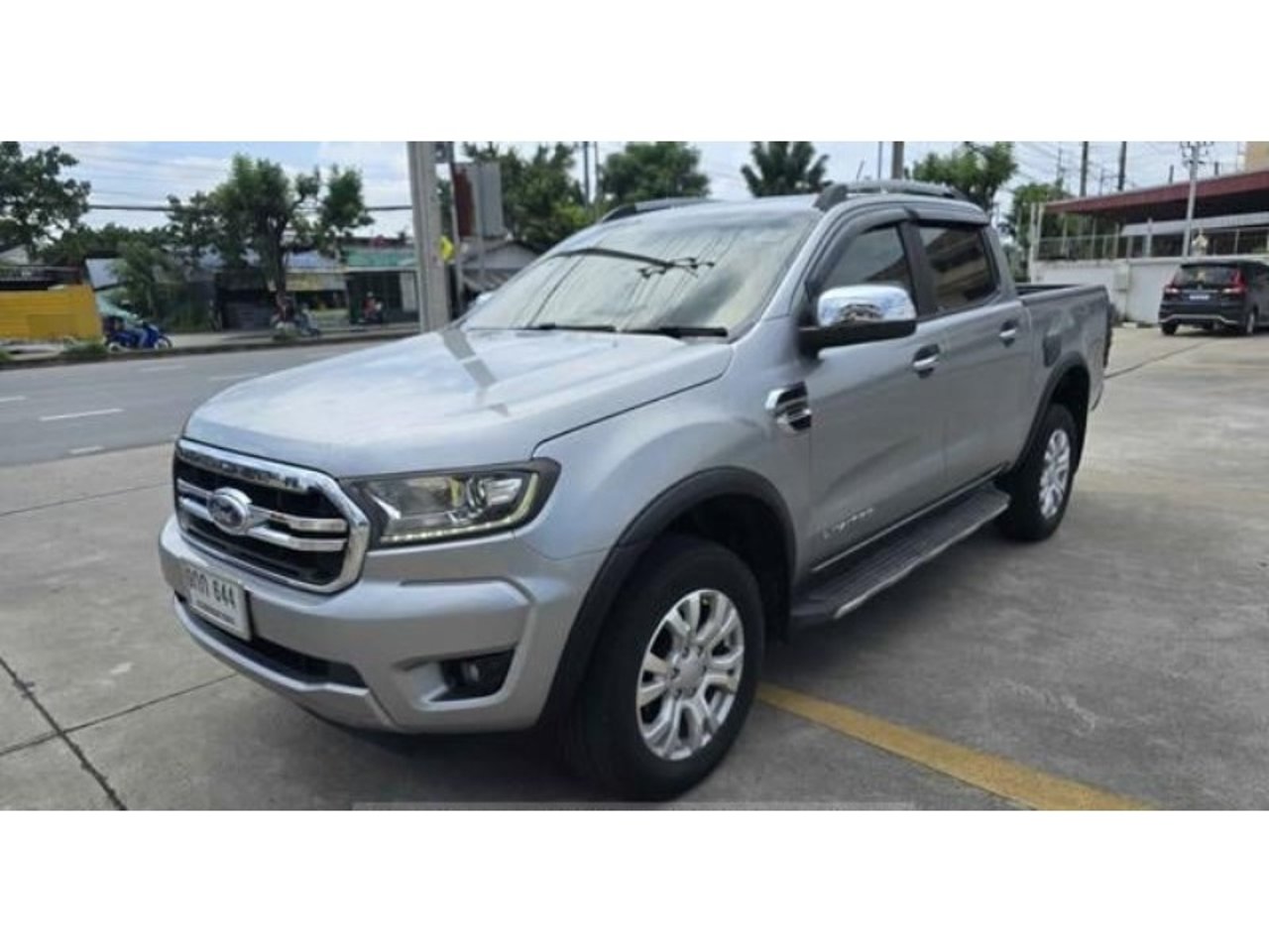 2019 Ford Ranger, photo 1 of 1