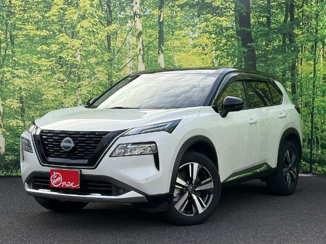 2022 Nissan Xtrail G e-4ORCE for sale in Kenya
