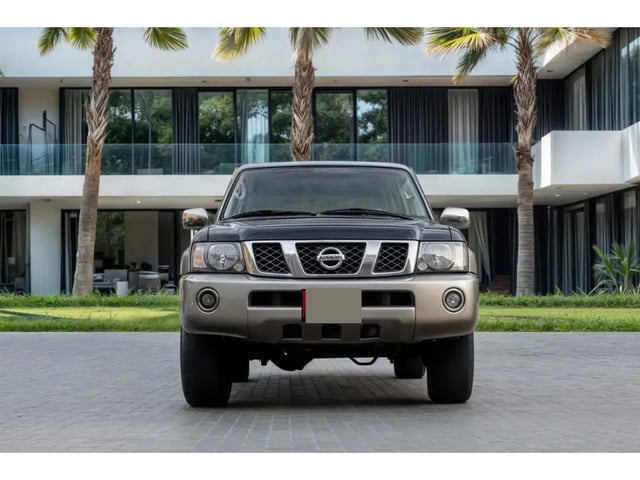 NISSAN SUV (Page 110) Used Cars – Affordable, High-Quality