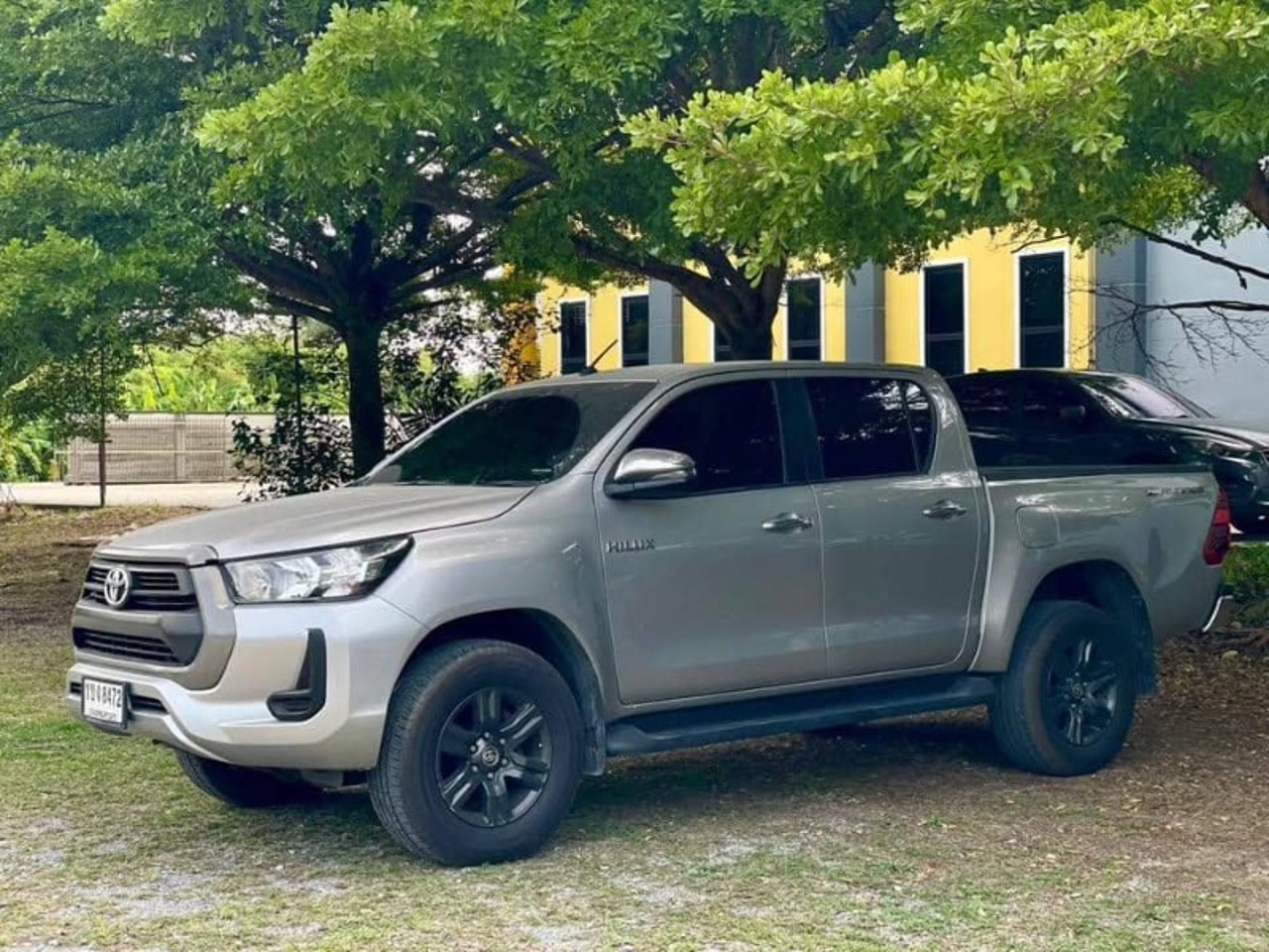 2020 Toyota Hilux, photo 1 of 1