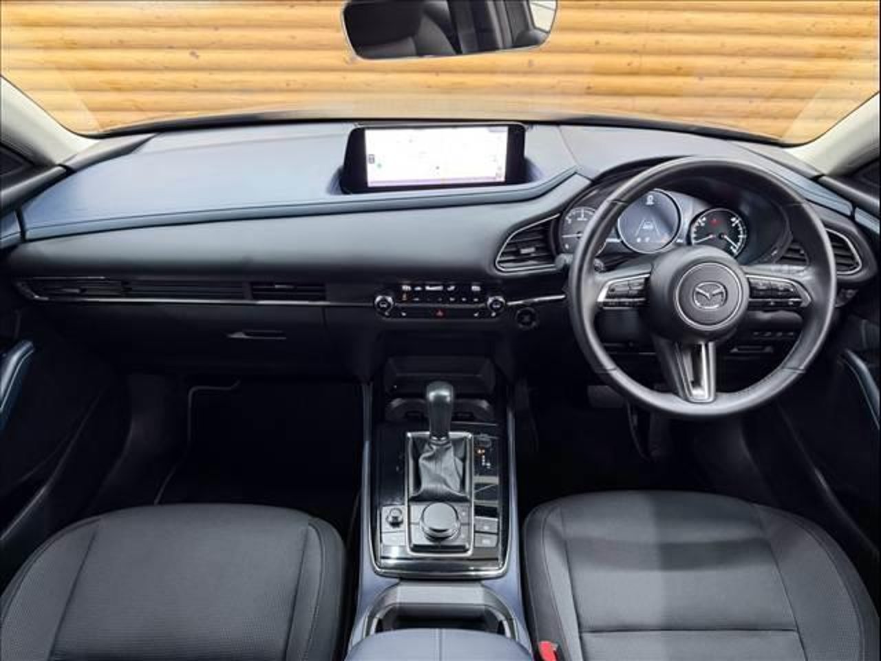 2023 Mazda Cx-30, photo 1 of 1