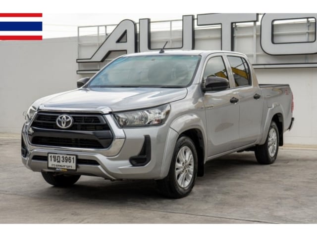 TOYOTA Pick up (Page 16) Used Cars – Affordable, High-Quality
