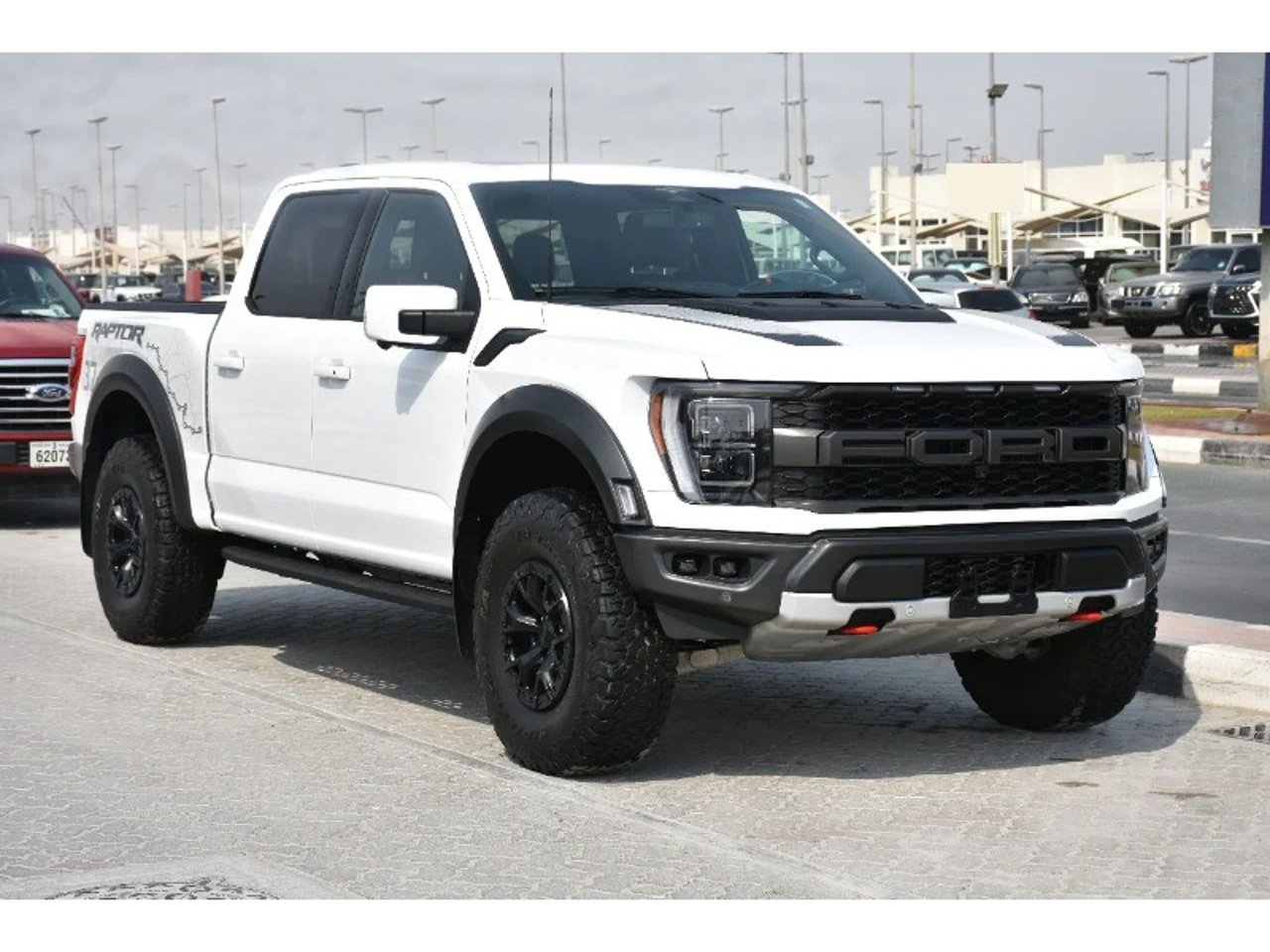 2023 Ford F150, photo 1 of 1