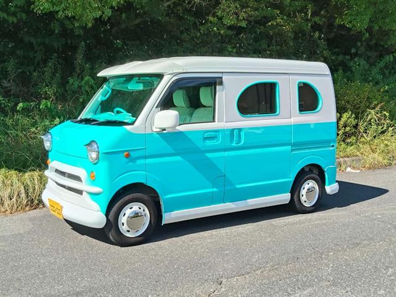 2019 Suzuki Every, photo 1 of 1