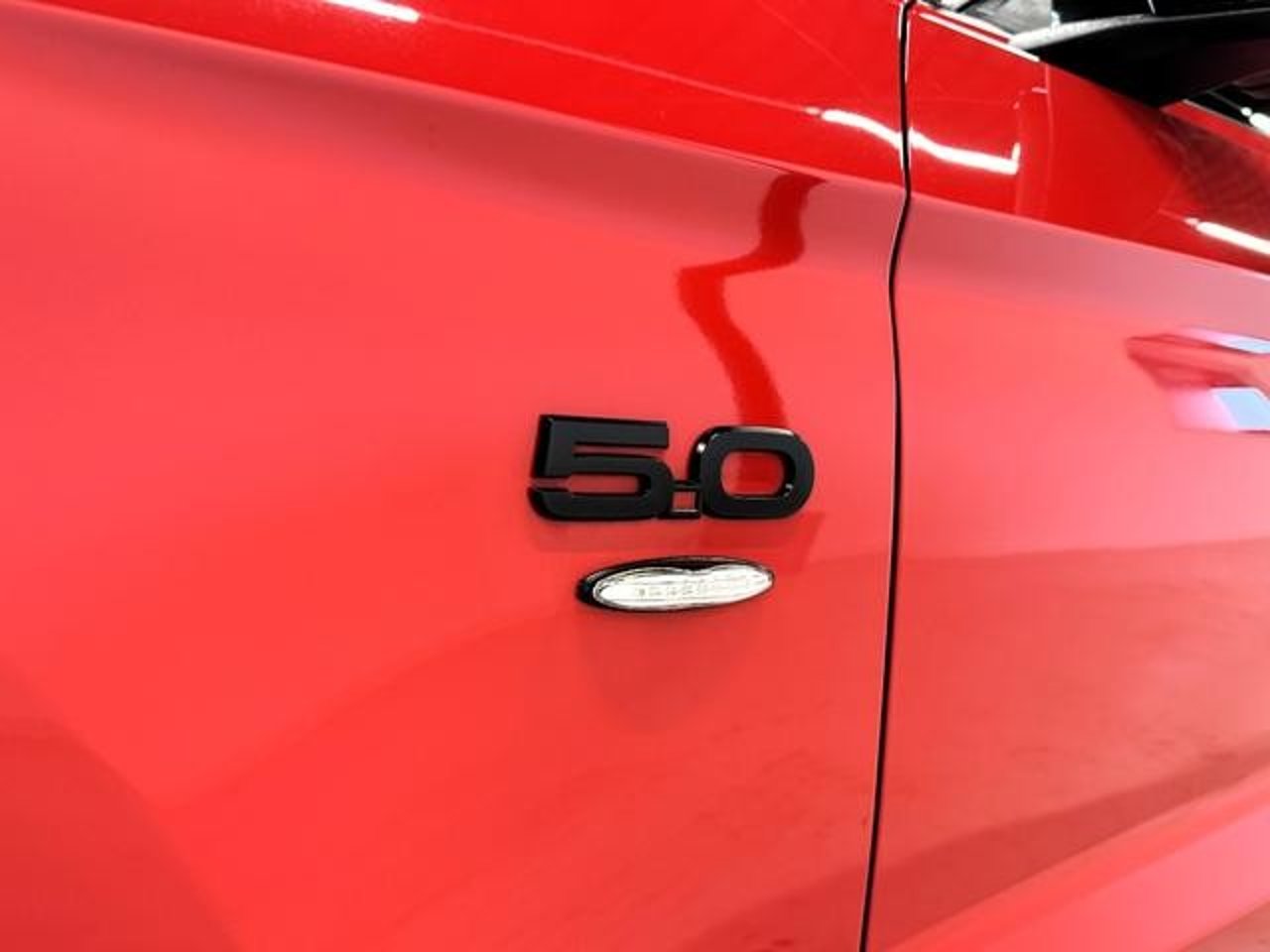 2019 Ford Mustang, photo 12 of 12
