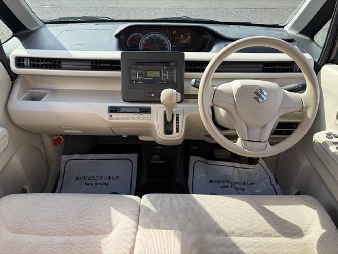 2019 Suzuki Wagon R, photo 1 of 1
