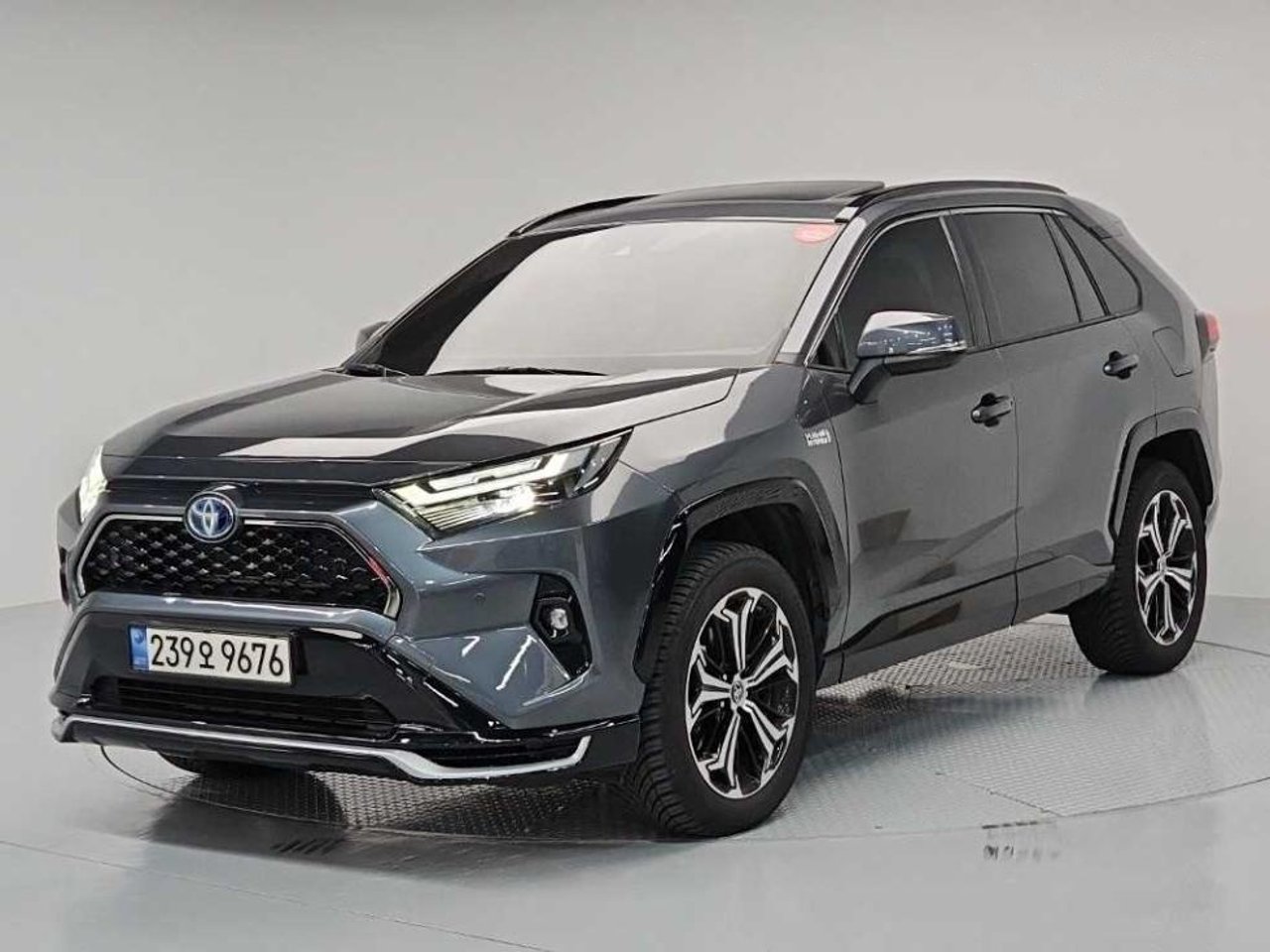 2023 Toyota Rav4, photo 1 of 1