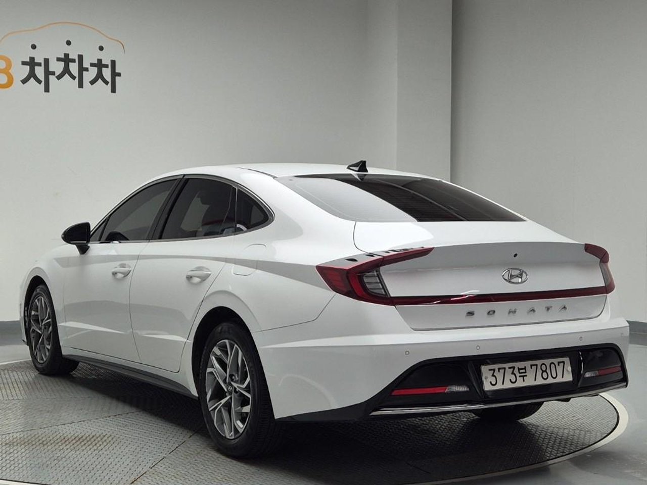 2022 Hyundai Sonata, photo 1 of 1