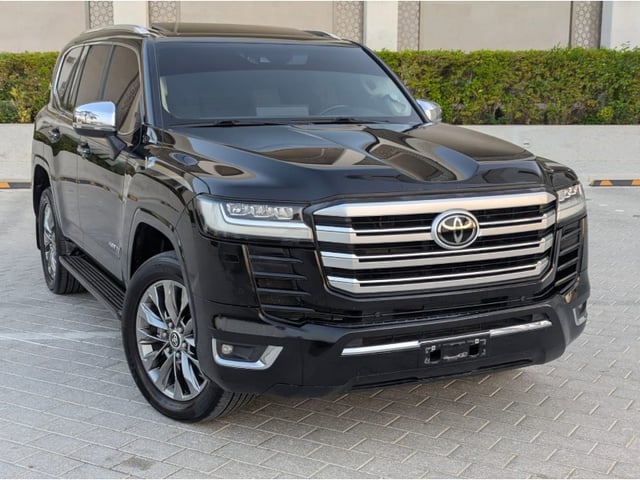 TOYOTA LAND CRUISER (Page 7) Used Cars – Affordable, High-Quality