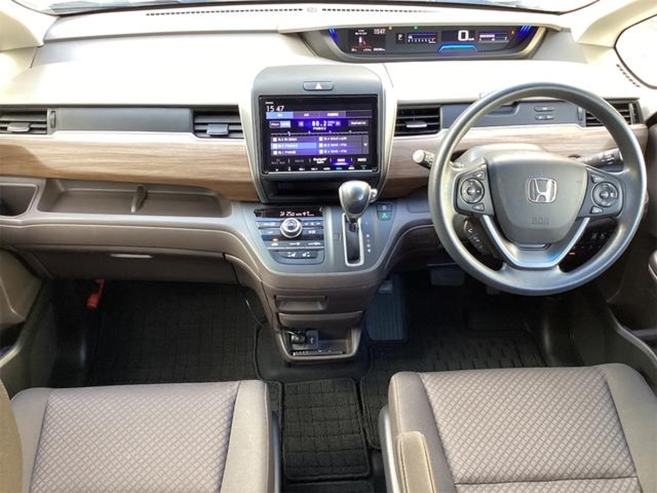 2021 Honda Freed, photo 1 of 1