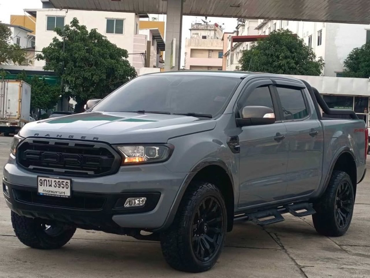 2021 Ford Ranger, photo 1 of 1