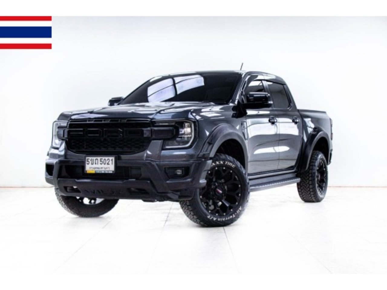 2024 Ford Ranger, photo 1 of 1