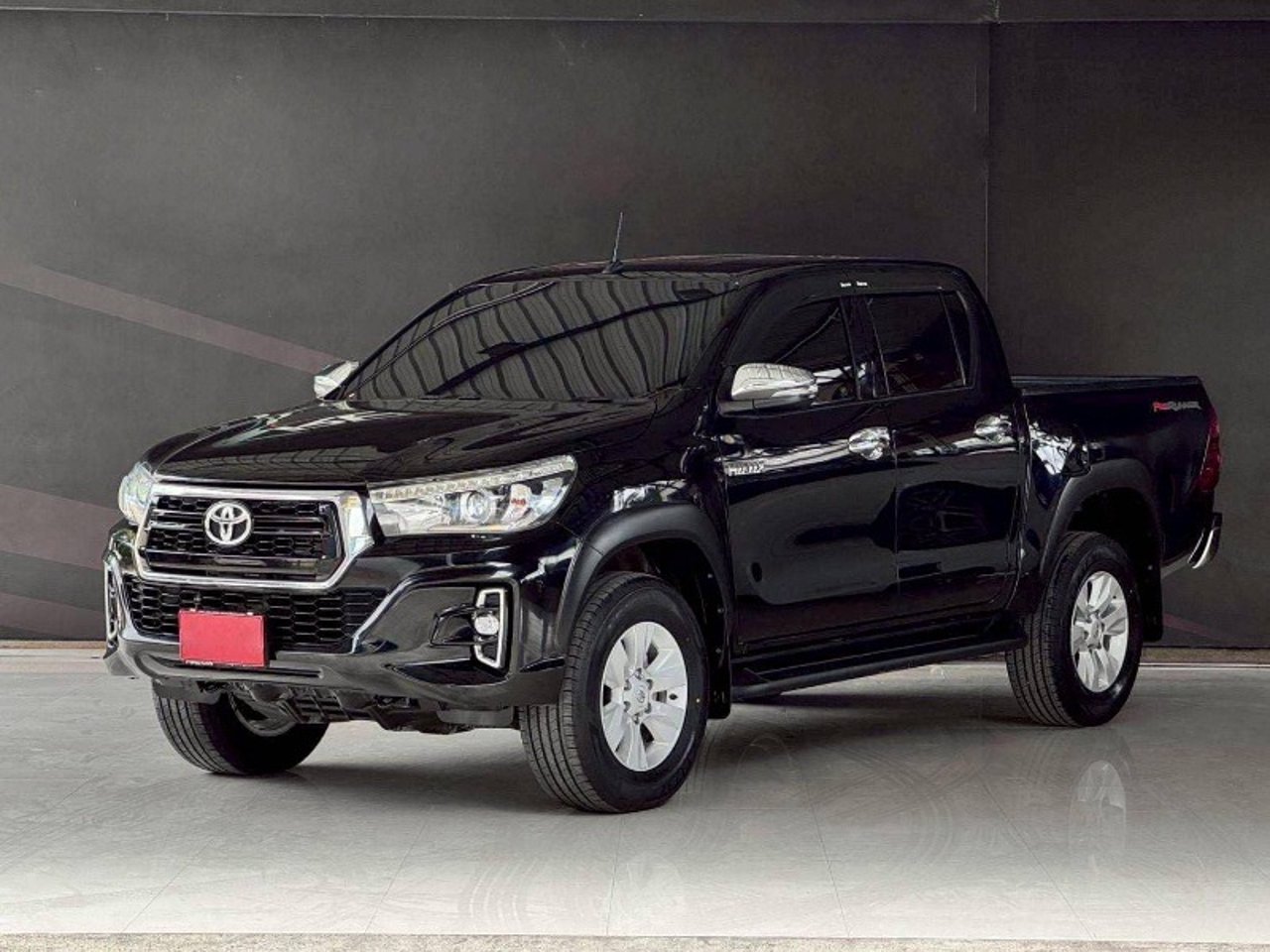 2019 Toyota Hilux, photo 1 of 1