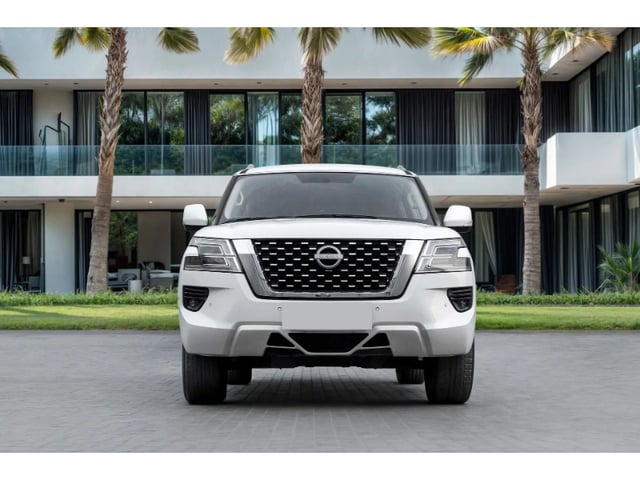 NISSAN PATROL Used Cars – Affordable, High-Quality Japanese Cars