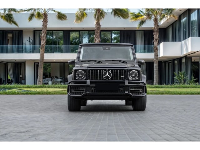 MERCEDES G CLASS autos usados – autos japoneses de alta calidad y