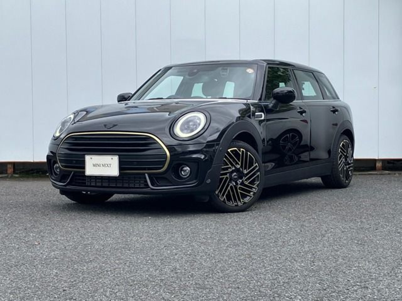2023 BMW Mini, photo 1 of 1