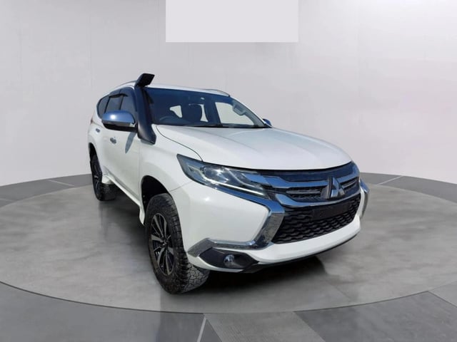 MITSUBISHI PAJERO (Page 5) Used Cars – Affordable, High-Quality