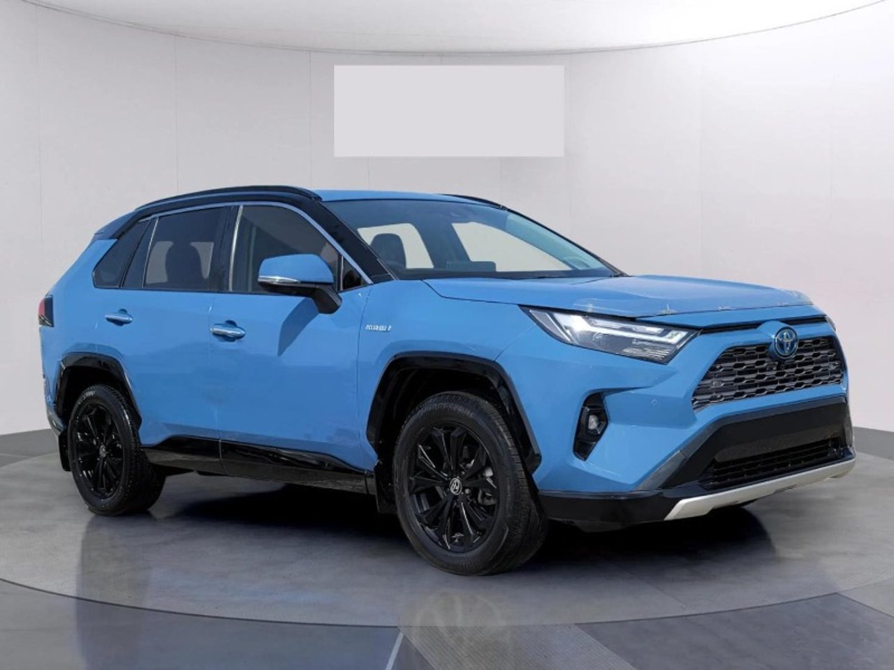 2024 Toyota Rav4, photo 1 of 1