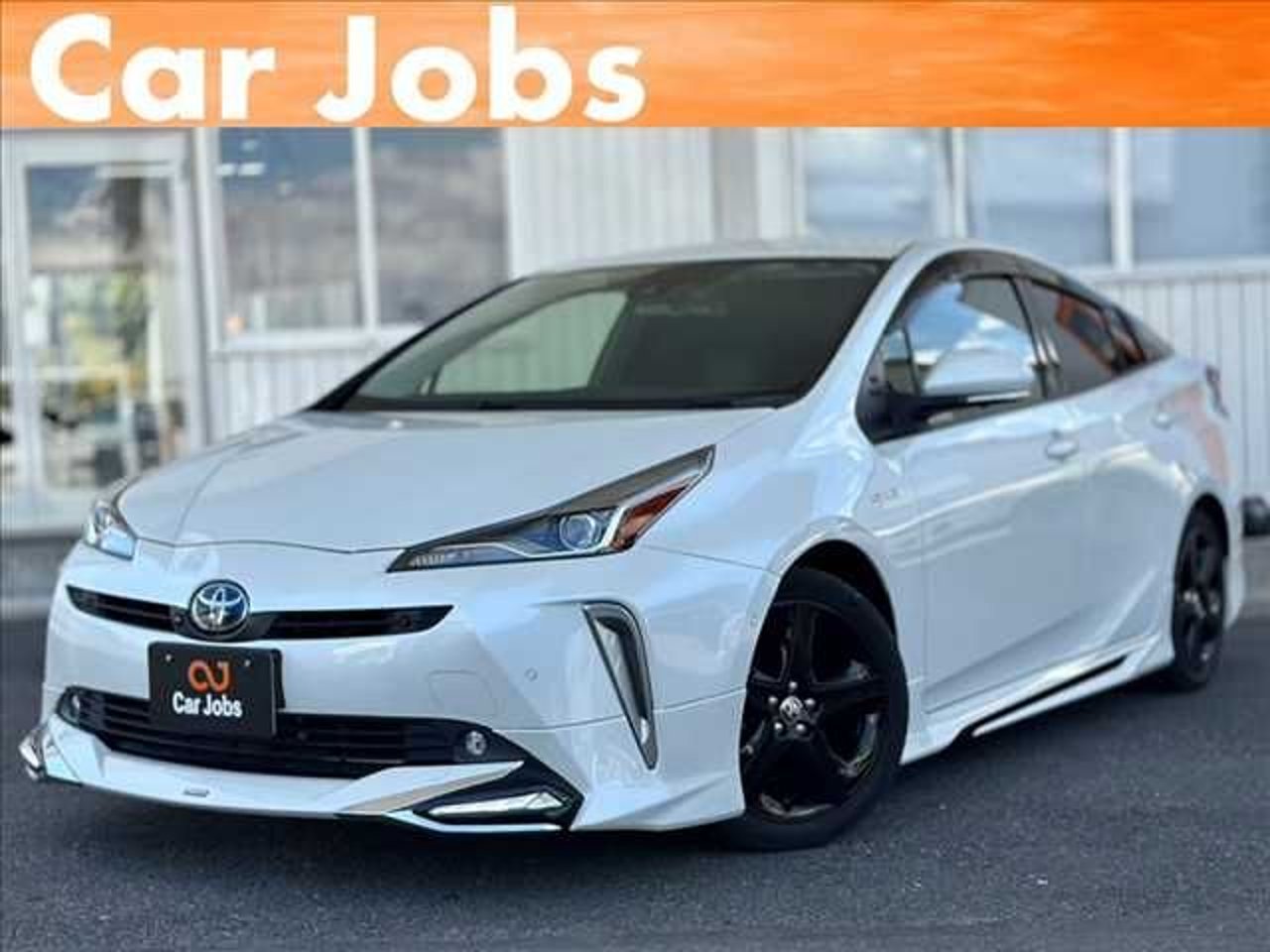 2020 Toyota Prius, photo 1 of 1