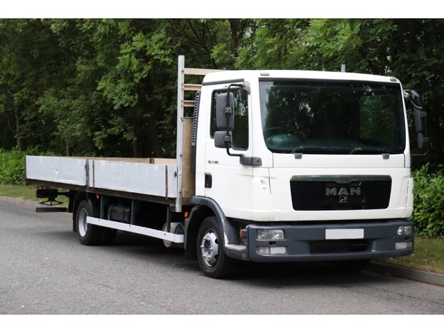 MAN Truck (Page 2) Used Cars – Affordable, High-Quality Japanese