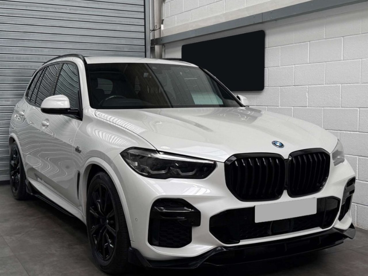 2022 BMW X5, photo 1 of 1