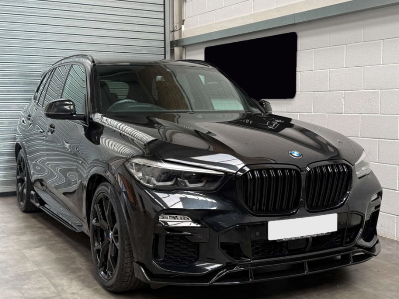 2019 BMW X5, photo 1 of 1