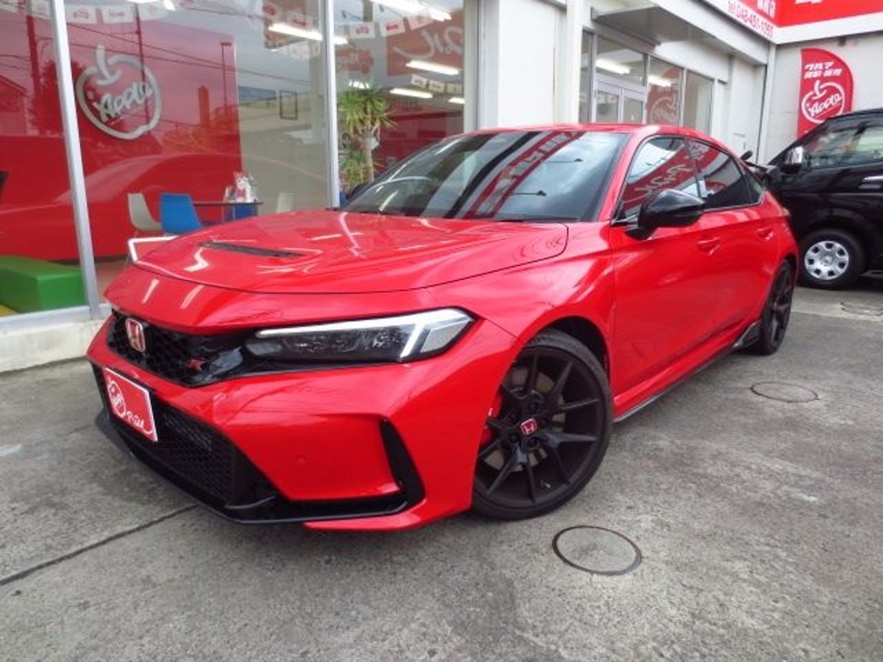 2026 Honda Civic, photo 1 of 1