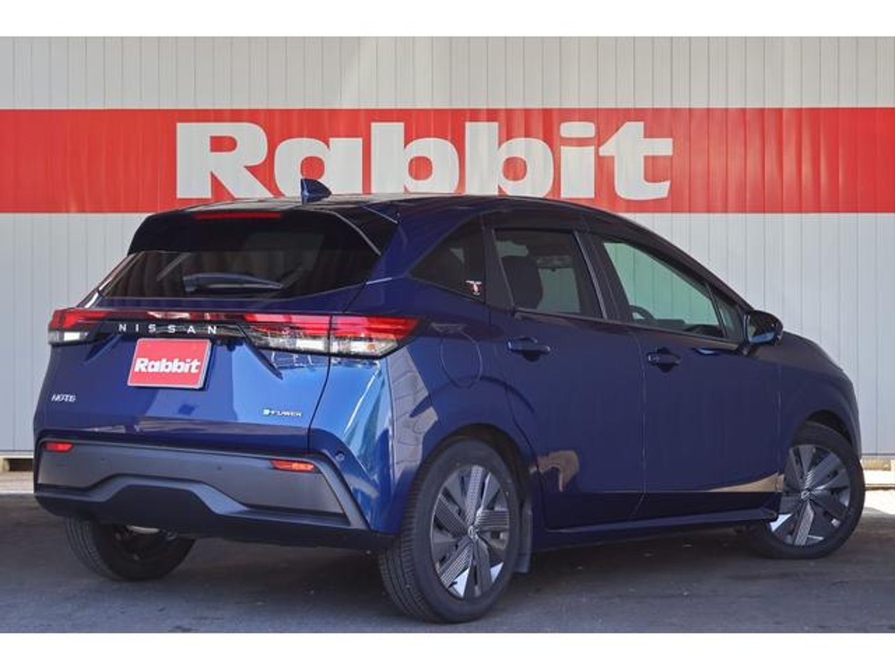 2021 Nissan Note X for sale in Kenya