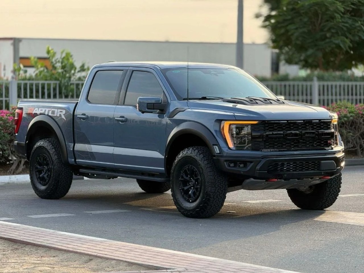 2023 Ford F150, photo 1 of 1