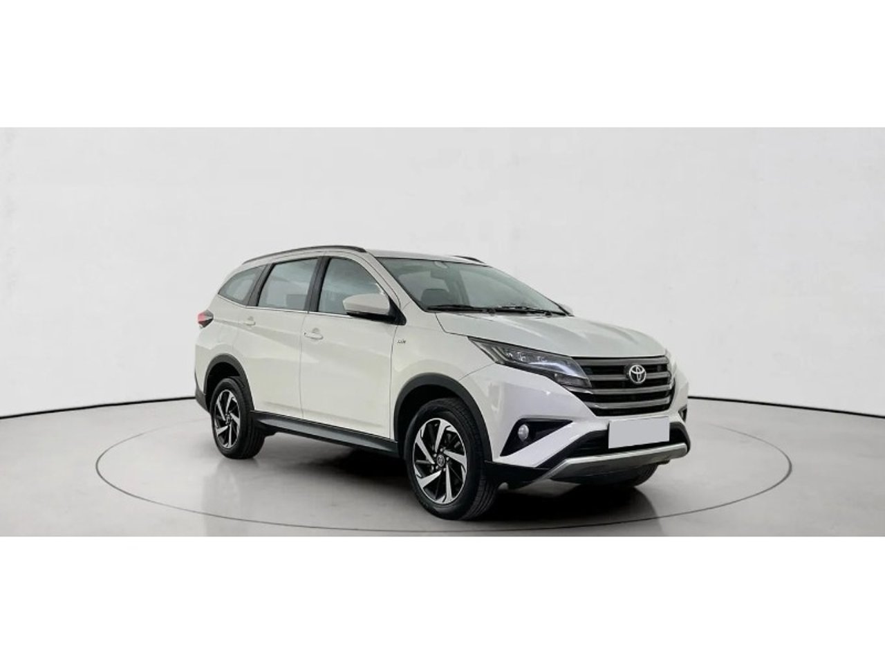 2023 Toyota Rush 1.5 GX AUTO 2WD for sale in Kenya