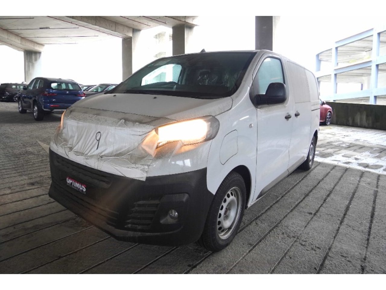 2023 Peugeot Peugeot, photo 1 of 1