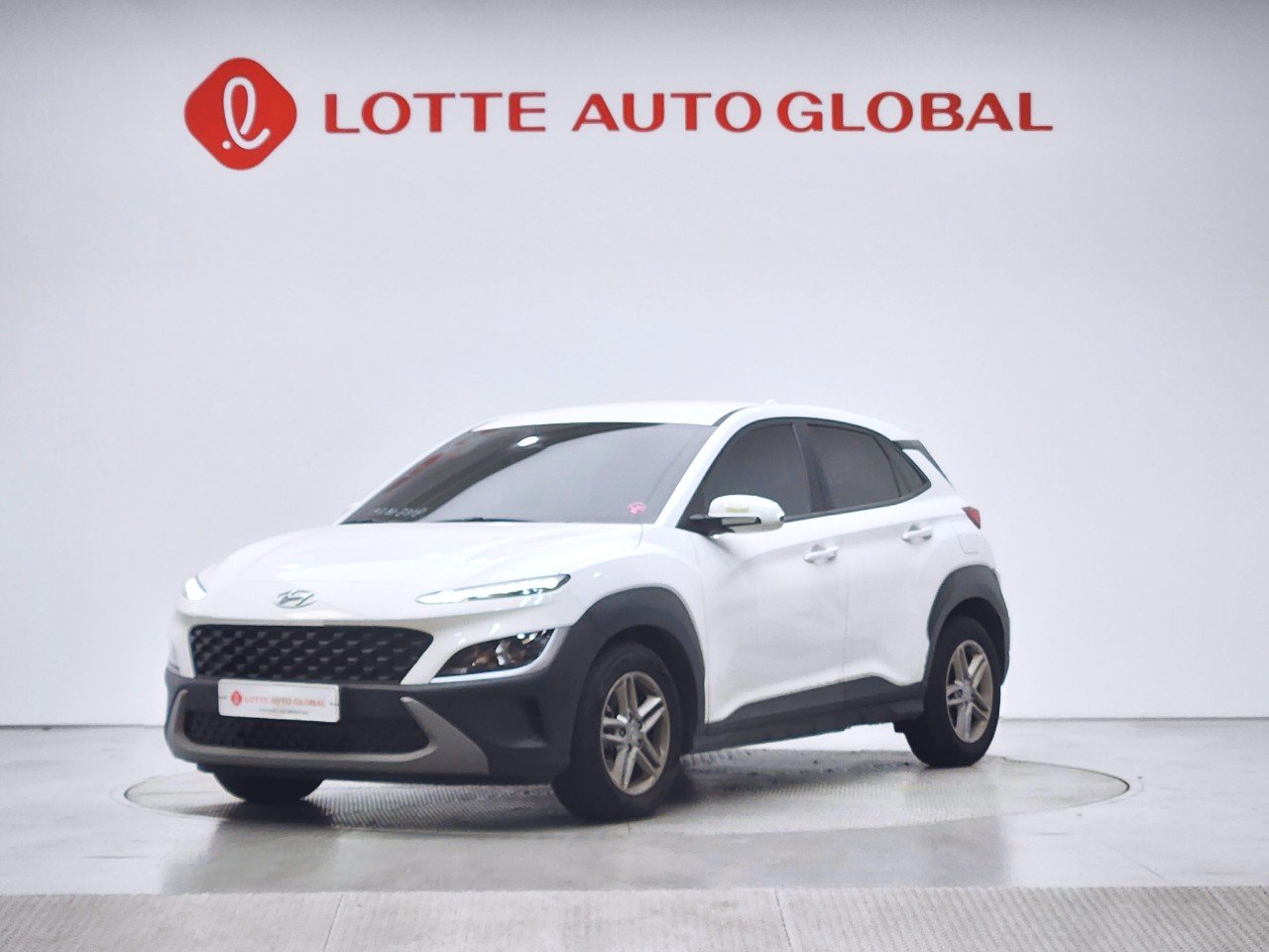 2023 Hyundai Kona, photo 1 of 1