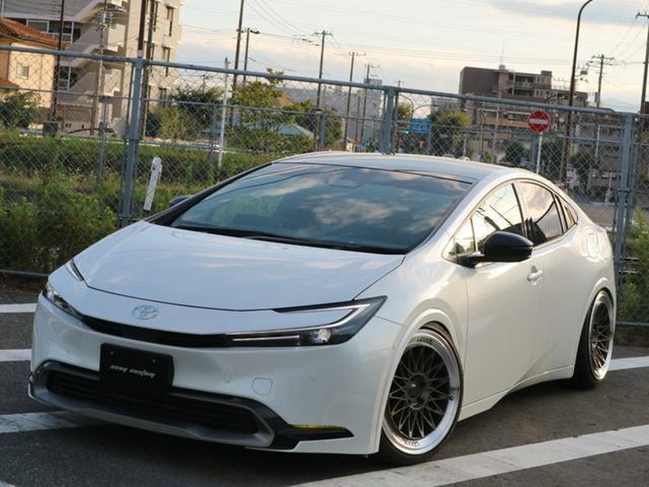2023 Toyota Prius, photo 1 of 1