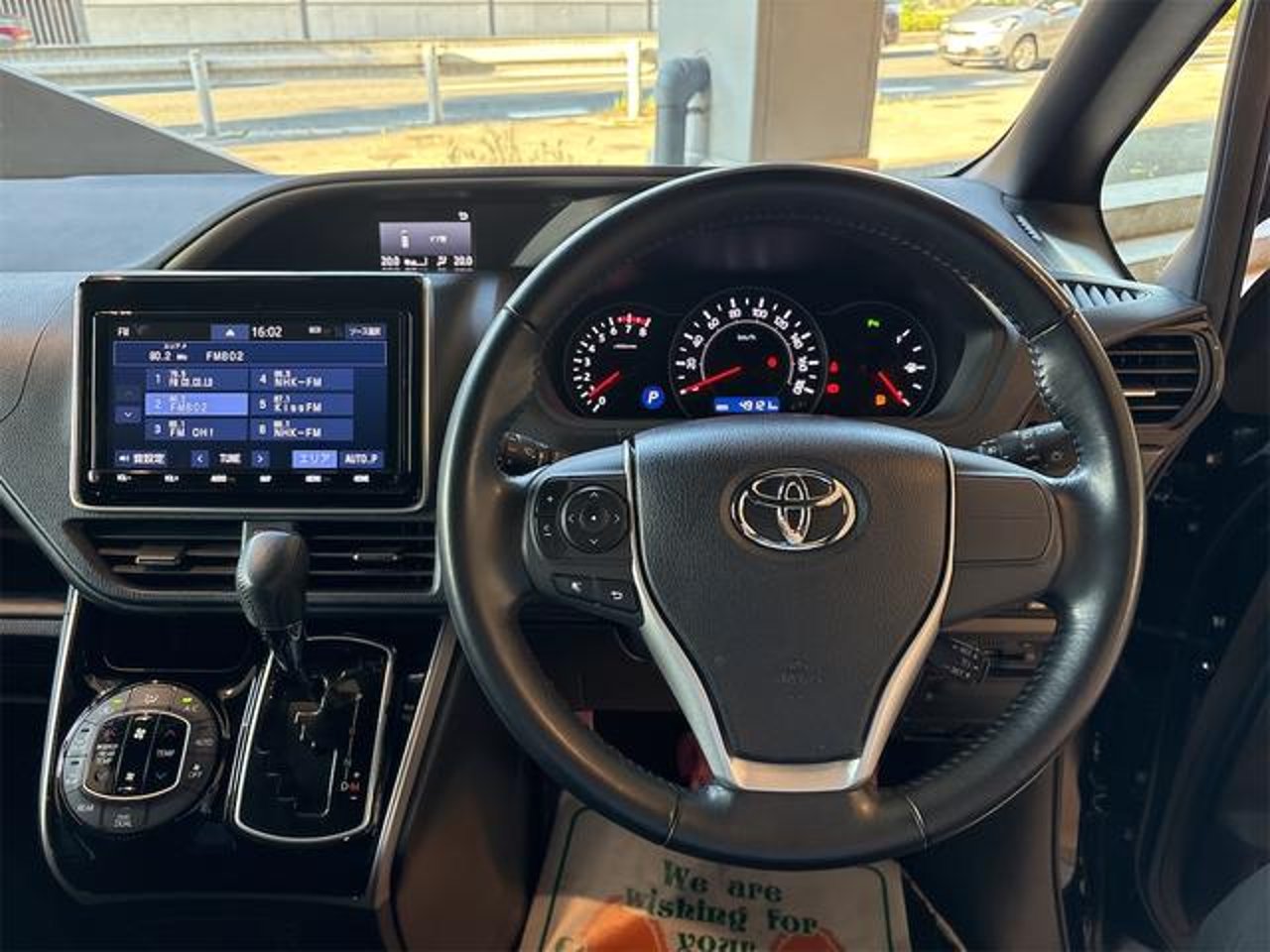 2019 Toyota Voxy, photo 1 of 1