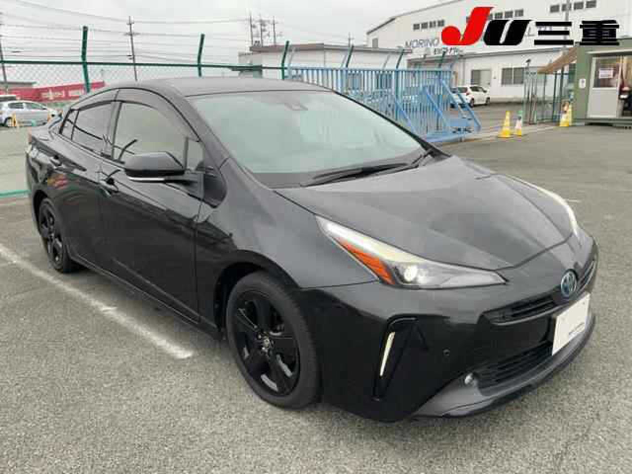 2021 Toyota Prius Standard for sale in Kenya