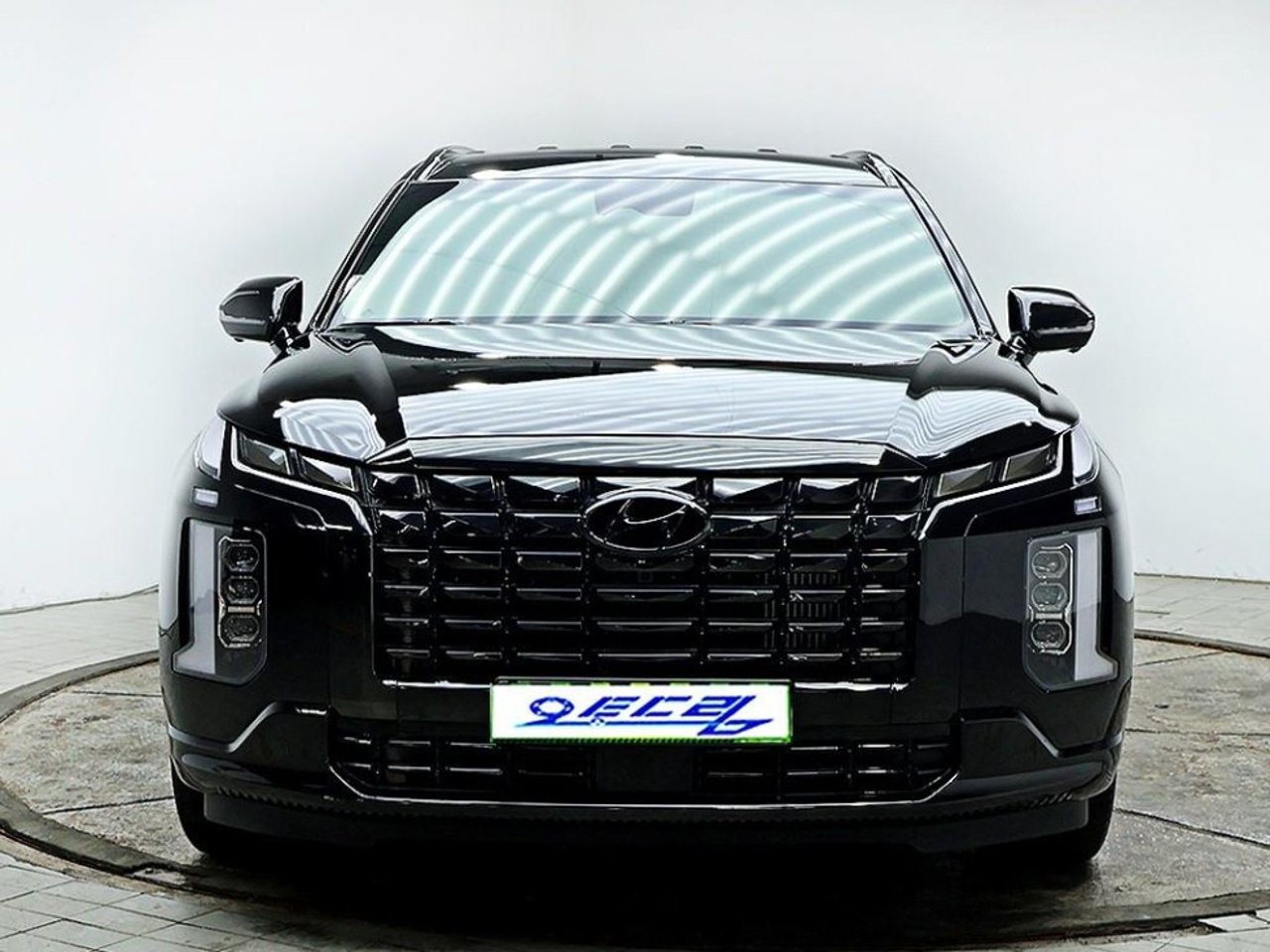 2023 Hyundai Palisade, photo 1 of 1